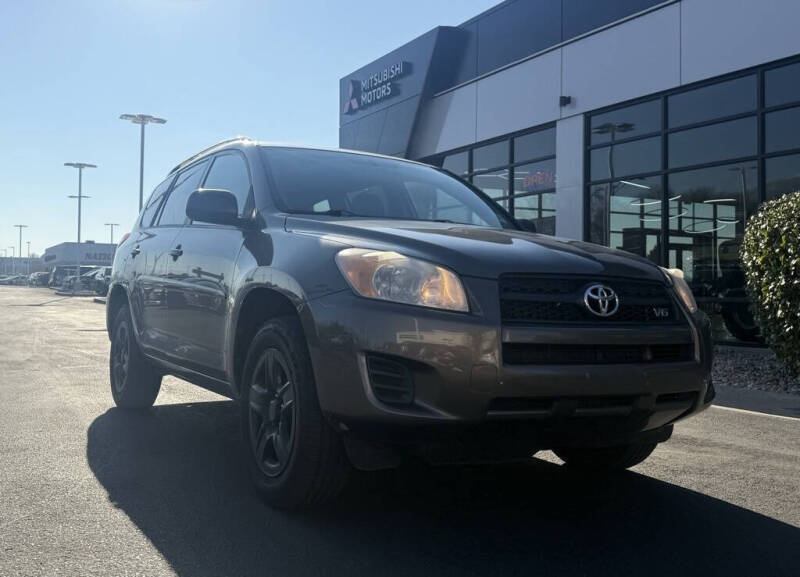 2012 Toyota RAV4