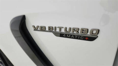 2025 Mercedes-Benz AMG GT 55