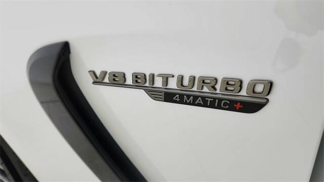 2025 Mercedes-Benz AMG GT 55