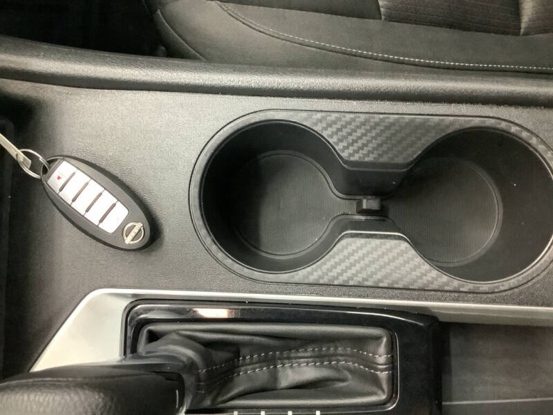 2023 Nissan Altima 2.5 S