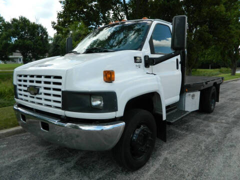 2003 Chevrolet Kodiak C4500