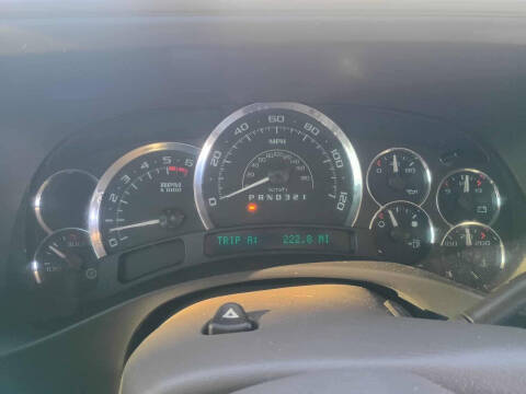 2006 Cadillac Escalade