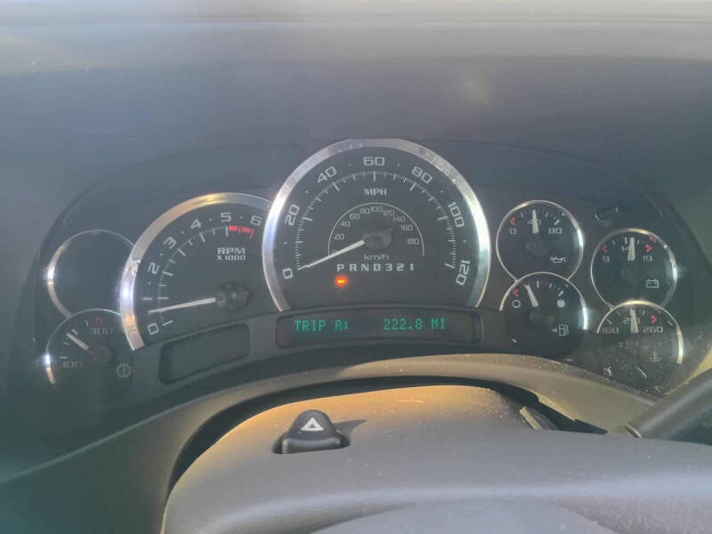 2006 Cadillac Escalade