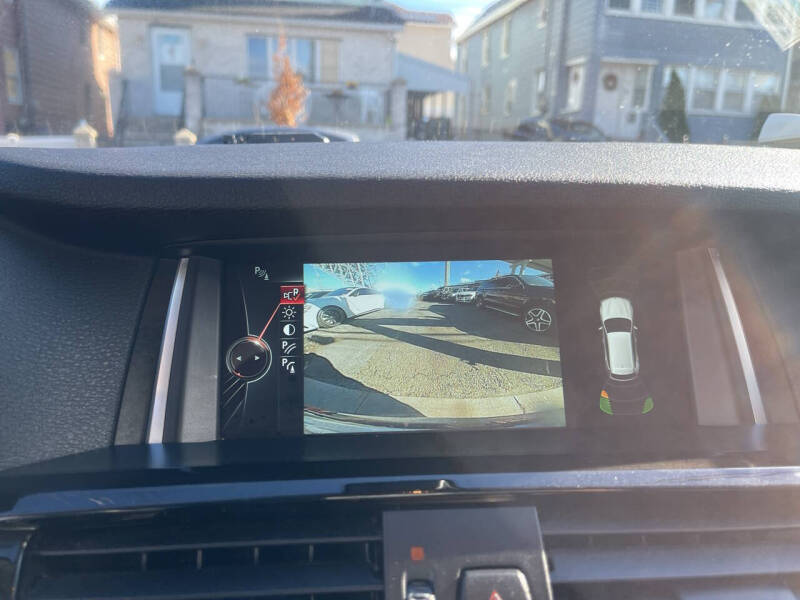 2015 BMW X3 xDrive28i