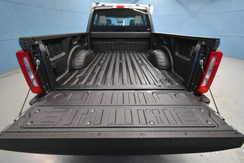 2026 Ford F-250 Super Duty