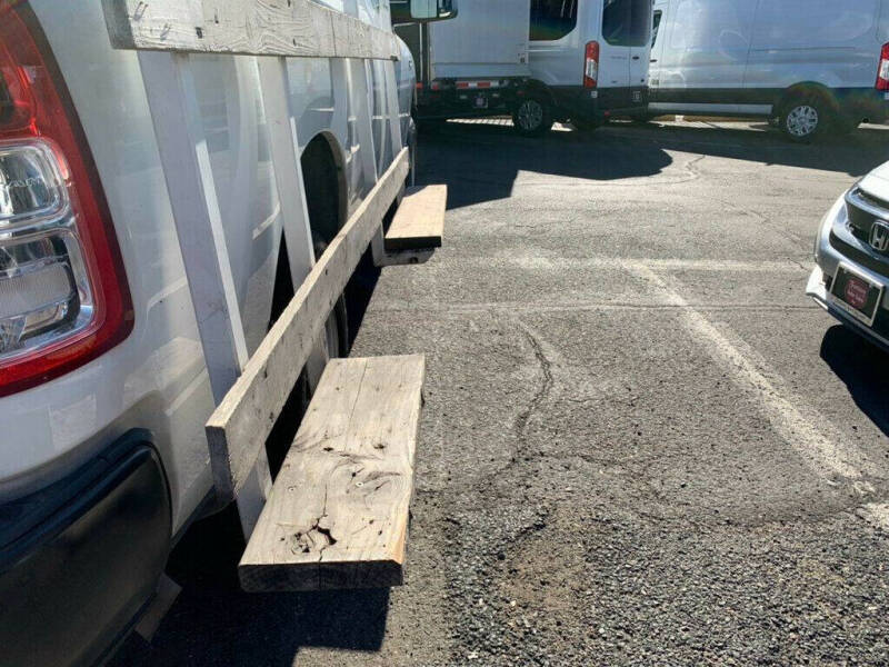 2019 RAM 2500 Tradesman