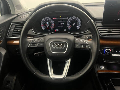 2023 Audi Q5 quattro S line Prem Plus 45 TFSI