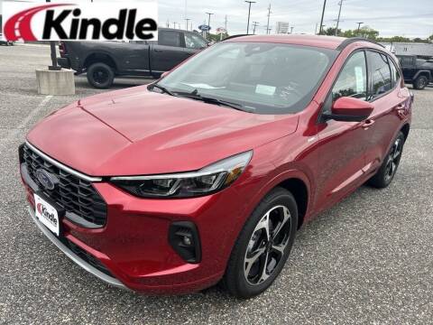 2024 Ford Escape for sale at Kindle Auto Plaza in Cape May Court House NJ