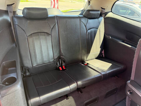 2014 Buick Enclave Premium