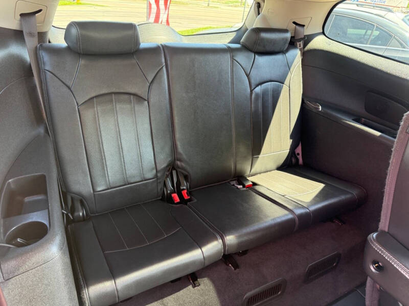 2014 Buick Enclave Premium