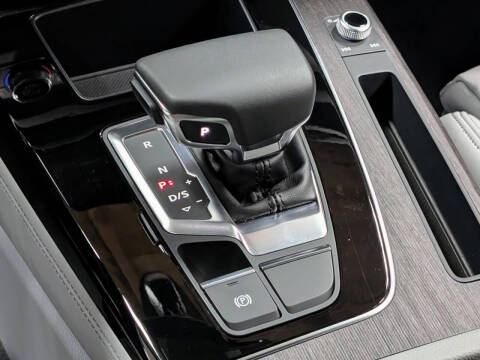 2024 Audi Q5 e quattro S line Prem Pl 55 TFSI