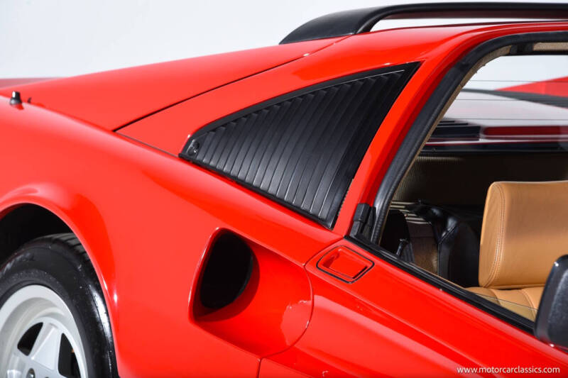 1989 Ferrari 328