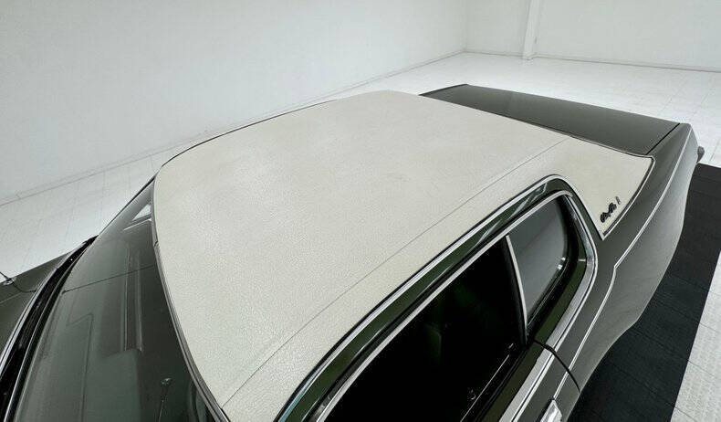 1973 Plymouth Satellite