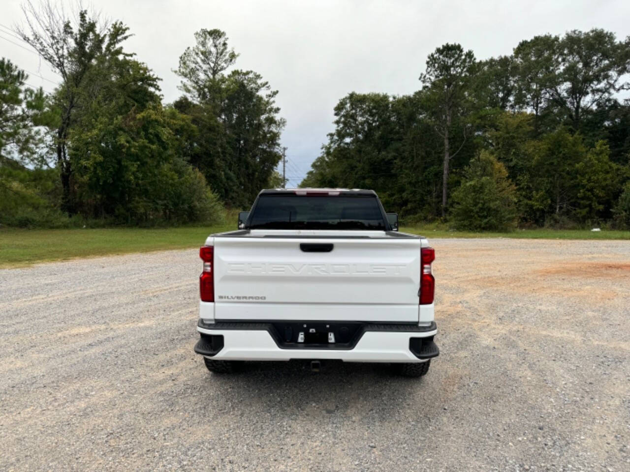 2023 Chevrolet Silverado 1500 for sale at Guadalupe Auto Sales, LLC. in Jemison, AL