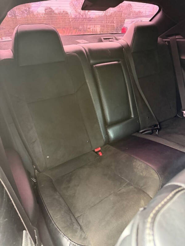 2015 Dodge Challenger R/T Scat Pack