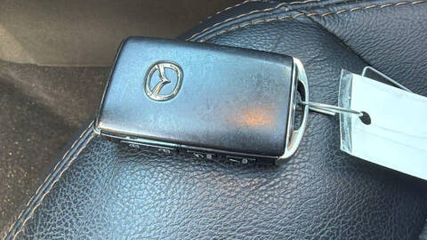 2023 Mazda CX-5 2.5 S Preferred