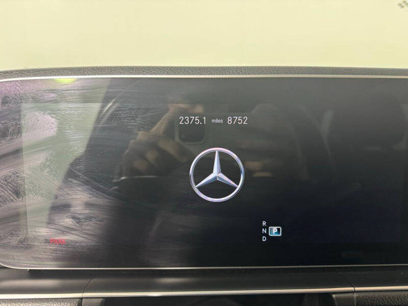 2023 Mercedes-Benz GLE GLE 350 4MATIC