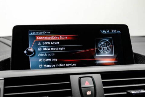 2017 BMW M2