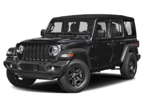 2026 Jeep Wrangler Willys 392