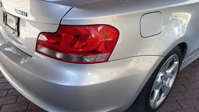 2012 BMW 1 Series for sale at Complete Auto Remarketing Specialists Inc. in Tampa, FL