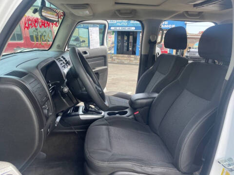 2009 HUMMER H3
