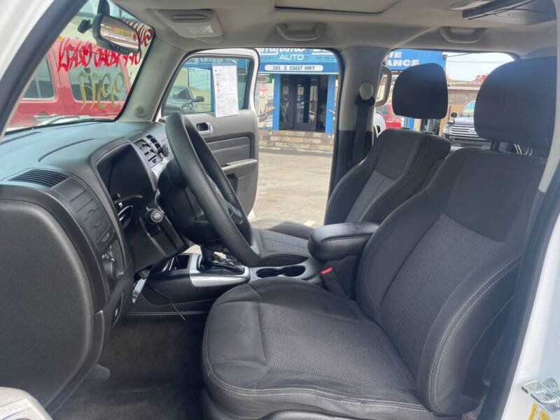 2009 HUMMER H3