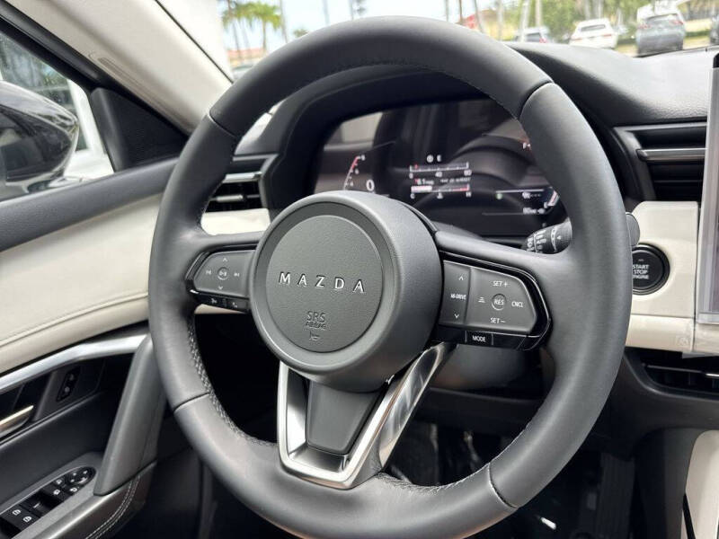 2026 Mazda CX-5 2.5 S Select