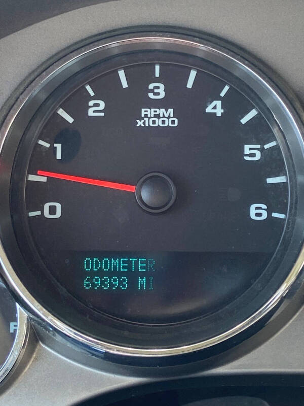 2011 GMC Sierra 1500 SLE
