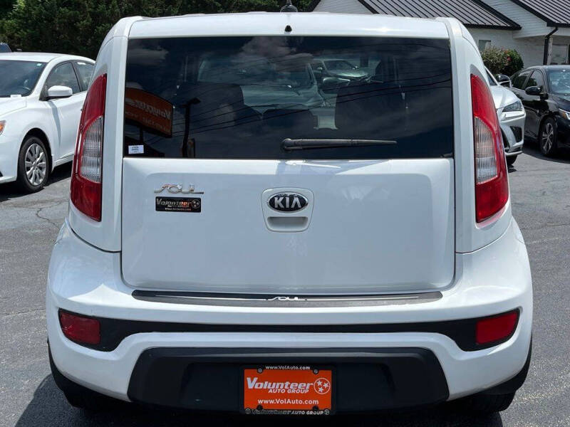 2013 Kia Soul