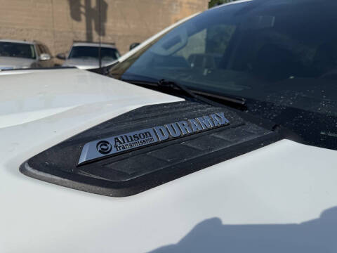 2022 Chevrolet Silverado 3500HD LT