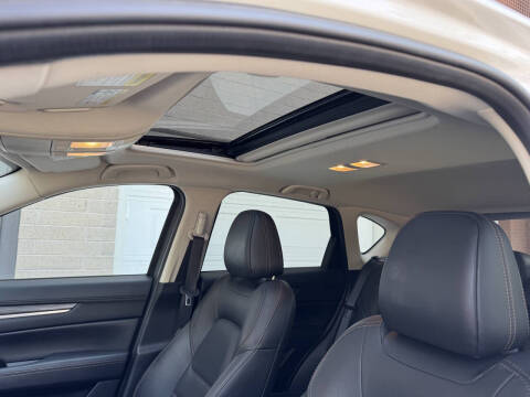 2022 Mazda CX-5 2.5 S Premium