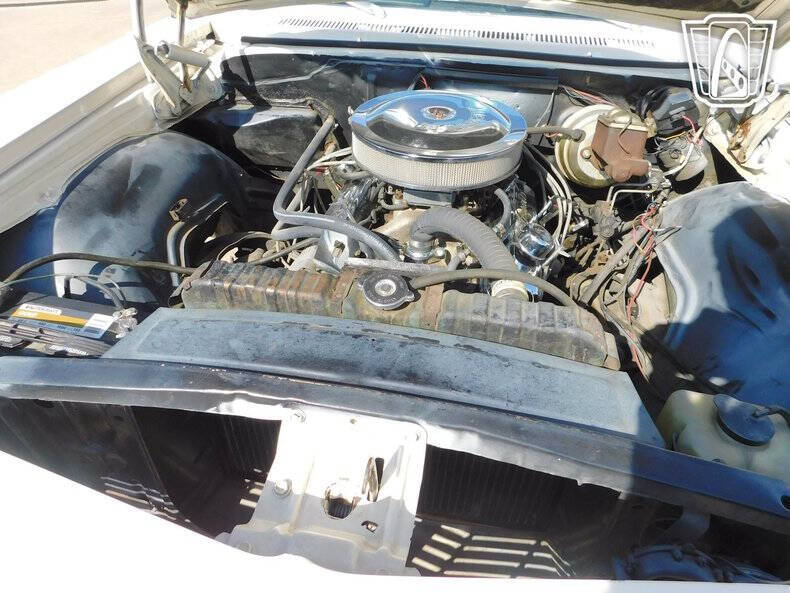 1966 Chevrolet Impala