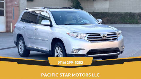 2013 Toyota Highlander