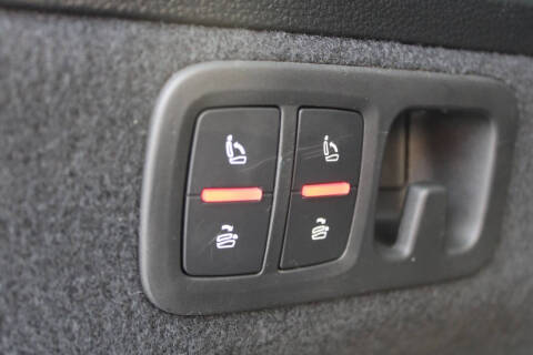 2021 Audi Q7 quattro Premium 55 TFSI