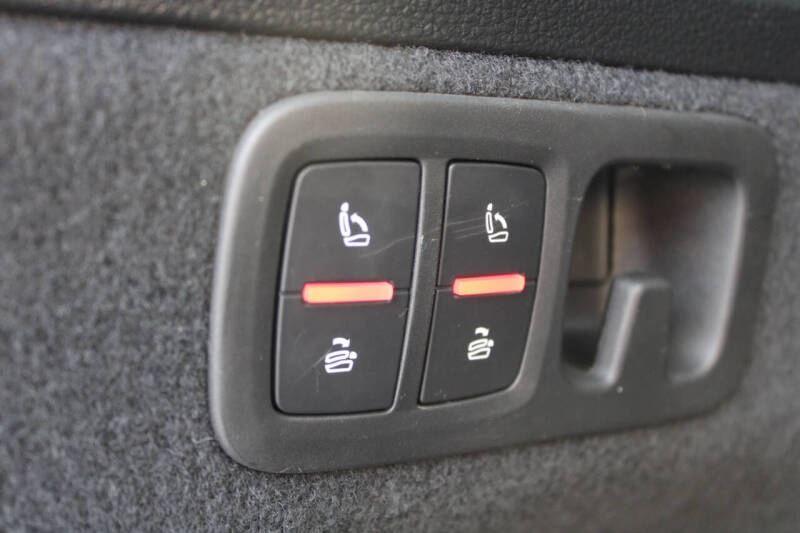 2021 Audi Q7 quattro Premium 55 TFSI