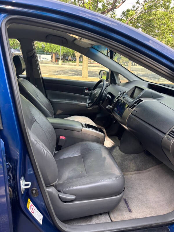 2008 Toyota Prius Standard