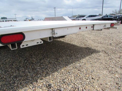 2025 Aluma WB20H-TA