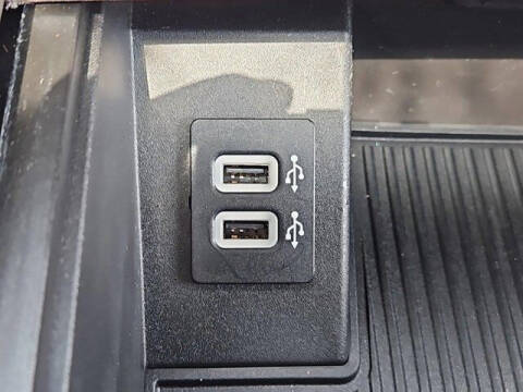 2019 Ford F-250 Super Duty