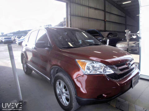 2010 Honda CR-V for sale at Universal Auto in Bellflower CA