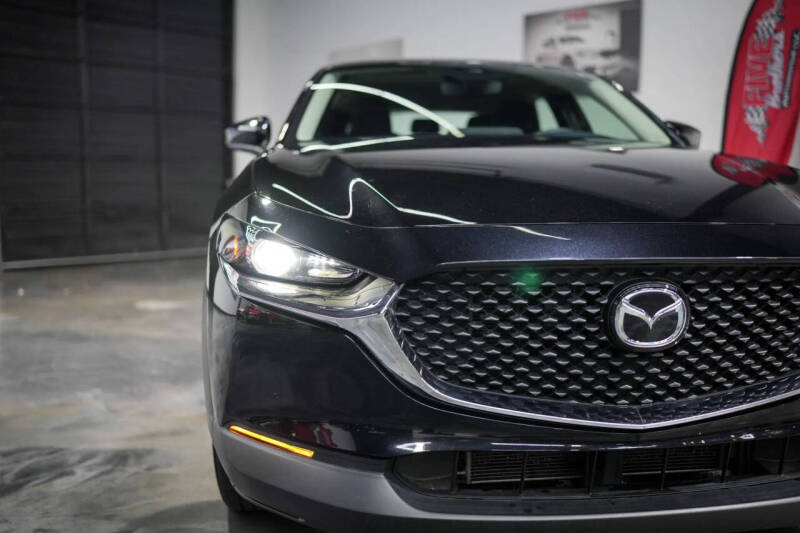 2021 Mazda CX-30 2.5 S