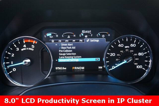 2020 Ford F-350 Super Duty