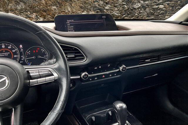 2020 Mazda CX-30 Premium