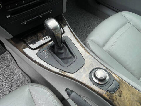 2008 BMW 3 Series 335xi