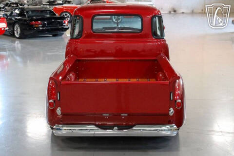 1952 Chevrolet 3100