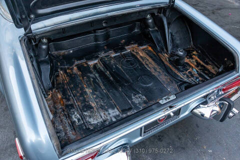 1971 Mercedes-Benz 280-Class