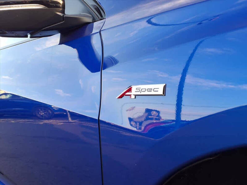 2025 Acura RDX SH-AWD w/Advance w/A-SPEC