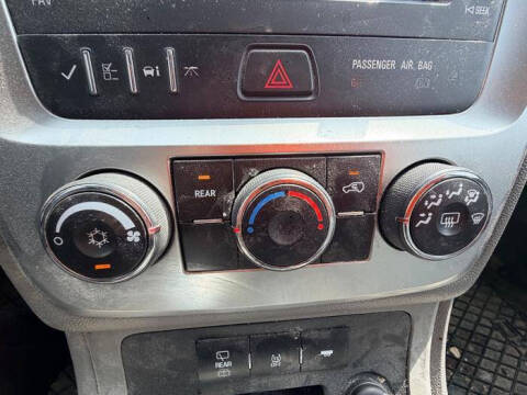 2014 GMC Acadia SLE-1