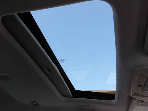 2012 Ford Focus Titanium