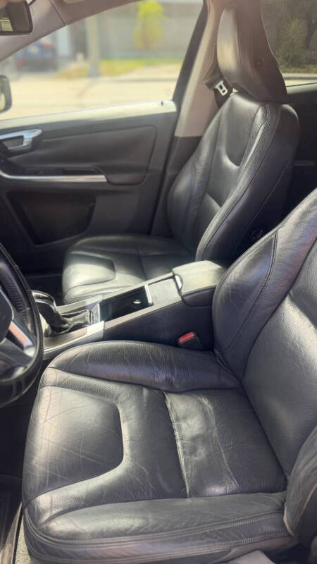 2014 Volvo XC60