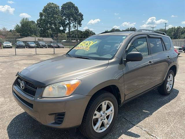 2011 Toyota RAV4